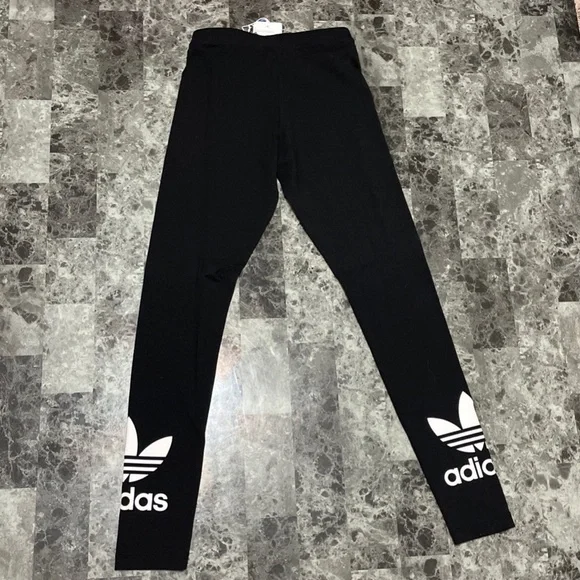 Adidas trefoil leggings - Picture 3 of 3